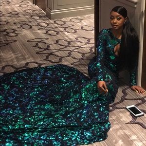 Meet your Posher, Iyesha